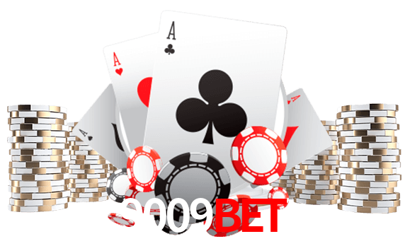 Jogue jogos de pôquer em 9009Bet