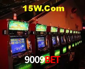 Apostas de Tênis 9009Bet