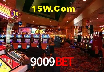 Design Responsivo 9009Bet