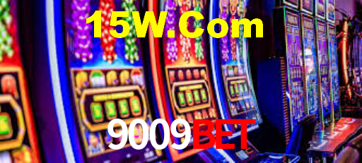 9009Bet: A Experiência de Casino com Jogos de Mesa ao Vivo