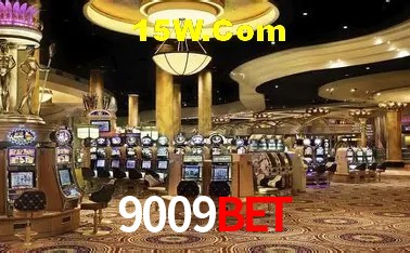 Casino Ao Vivo 9009Bet