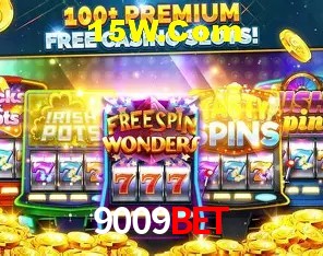 Promoções Sazonais 9009Bet