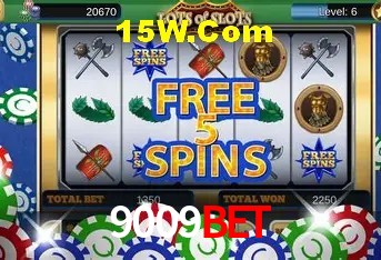 Diretório de Jogos 9009Bet