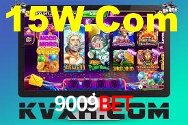 Daily Bonuses 9009Bet