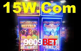 Sinta a adrenalina dos jogos de cassino com 9009Bet