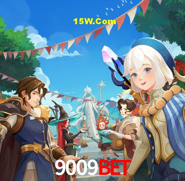 Torneios 9009Bet