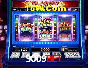 Apostas de Futebol 9009Bet
