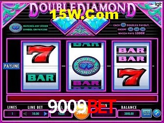 Sistemas de Segurança 9009Bet