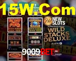 9009Bet Plataforma