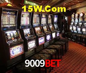 Promoção Relâmpago 9009Bet