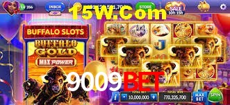 Welcome Bonus 9009Bet