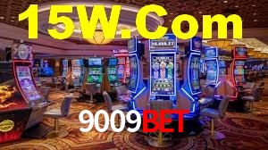 Programa VIP 9009Bet