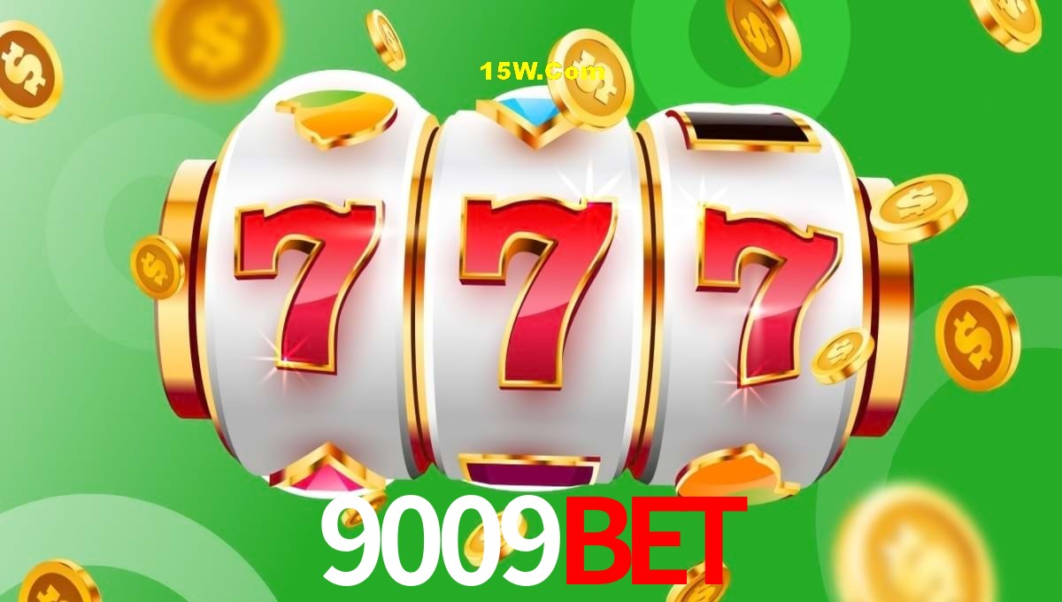 Slot Games 9009Bet