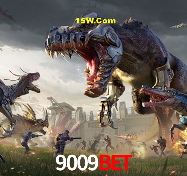 Programa VIP 9009Bet