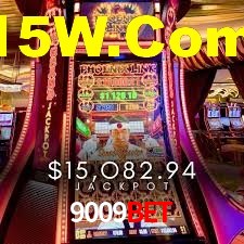Blackjack Table 9009Bet
