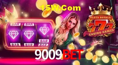 Bônus e promoções da 9009Bet
