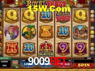 Casino VIP 9009Bet