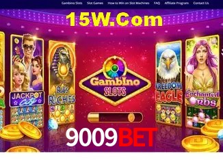 Recursos de Bônus 9009Bet