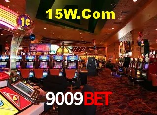 Jogos de Slot 9009Bet