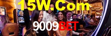 9009Bet Plataforma