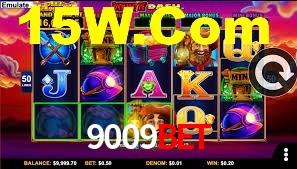9009Bet.Com