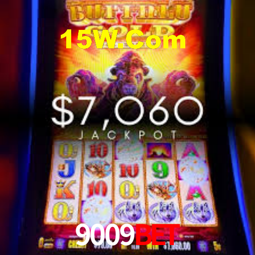 9009Bet Plataforma