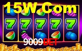 9009Bet: Seu Cassino Premiado com Pagamentos Rápidos