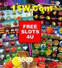 Provedores de Jogos 9009Bet
