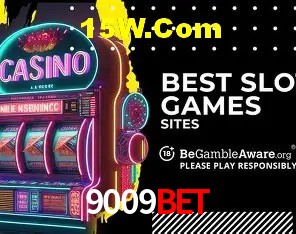 Segurança e performance na plataforma 9009Bet