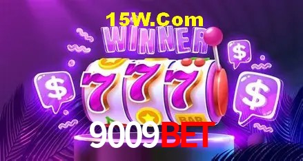 Experiência VIP 9009Bet