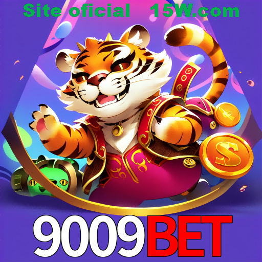 APK oficial da 9009Bet para Android